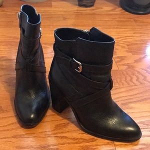Vince Camuto Ankle Boot